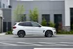 BMW X3 M Competition 2019 года (NA)